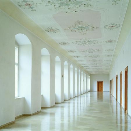 ויינגרטן Akademie Der Dioezese Weingarten מראה חיצוני תמונה
