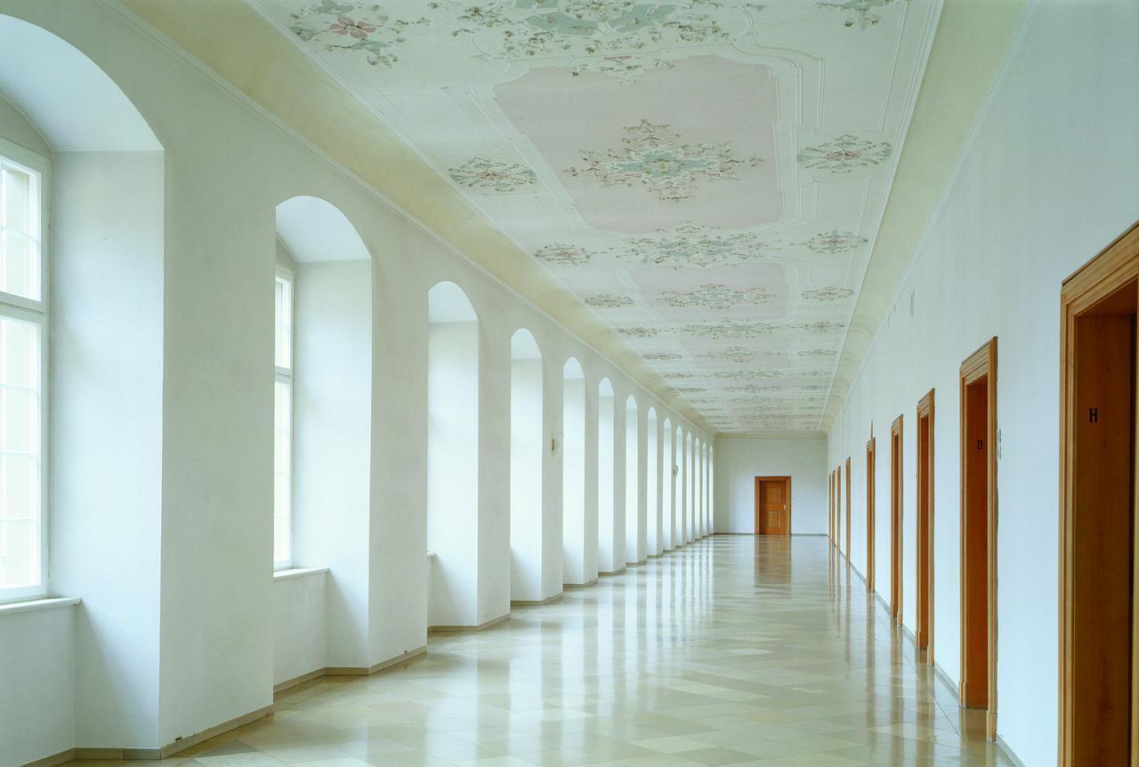ויינגרטן Akademie Der Dioezese Weingarten מראה חיצוני תמונה