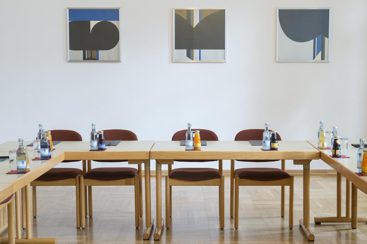 ויינגרטן Akademie Der Dioezese Weingarten מראה חיצוני תמונה