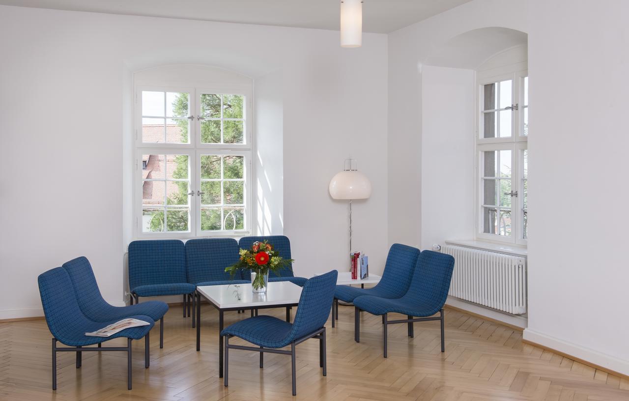 ויינגרטן Akademie Der Dioezese Weingarten מראה חיצוני תמונה