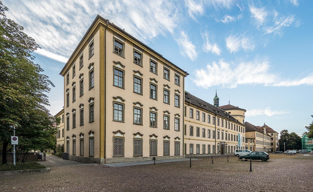 ויינגרטן Akademie Der Dioezese Weingarten מראה חיצוני תמונה