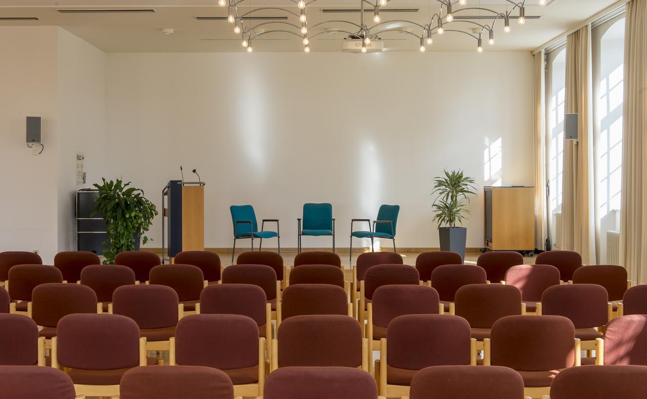 ויינגרטן Akademie Der Dioezese Weingarten מראה חיצוני תמונה